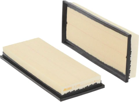 Kabínový filter HIFI FILTER SC 17265