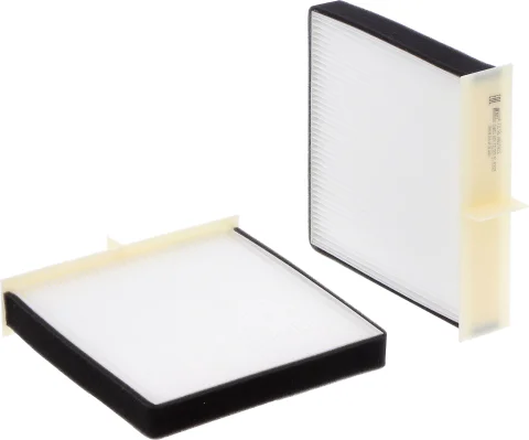 Kabínový filter HIFI FILTER SC 80005