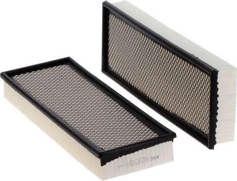 Kabínový filter HIFI FILTER SC 90315