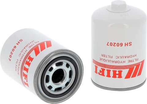 Hydraulický filter HIFI FILTER SH 60207
