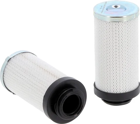 Hydraulický filter HIFI FILTER SH 74593 FANCO