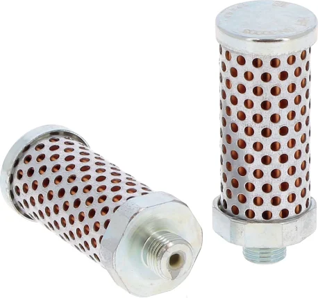 Palivový filter HIFI FILTER SN 30003