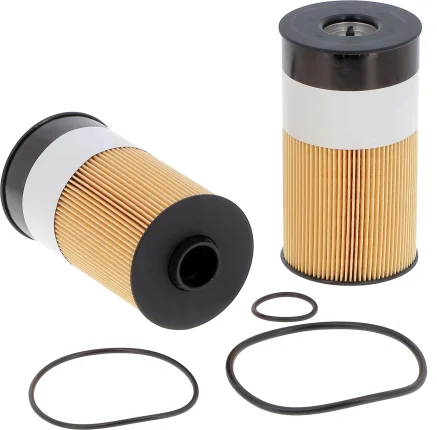 Palivový filter HIFI FILTER SN 40655