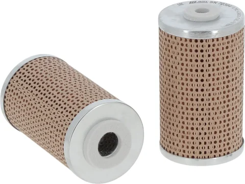 Palivový filter HIFI FILTER SN 70304