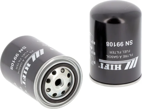 Palivový filter HIFI FILTER SN 99108