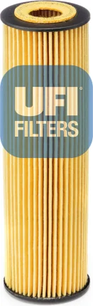 Olejový filter UFI 25.155.00