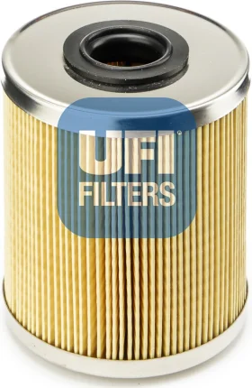 Palivový filter UFI 26.695.00