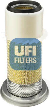 Vzduchový filter UFI 27.078.00