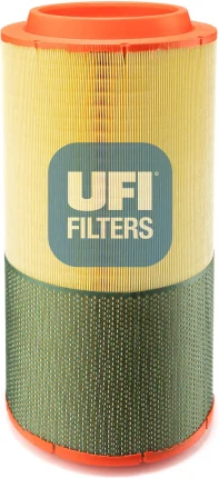 Vzduchový filter UFI 27.B51.00