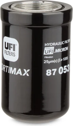 Hydraulický filter UFI 87.053.00