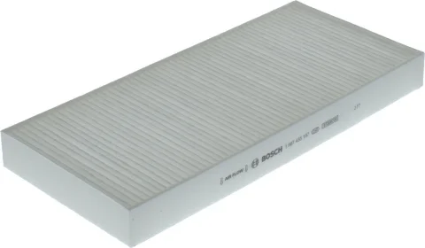 Kabínový filter BOSCH 1 987 435 157