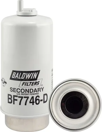 Palivový filter BALDWIN FILTERS BF7746-D