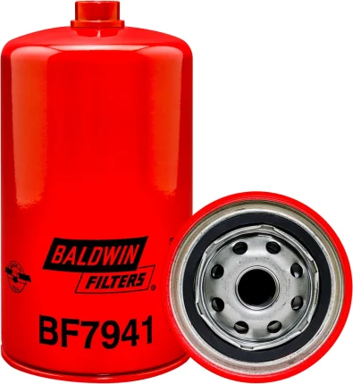 Palivový filter BALDWIN FILTERS BF7941