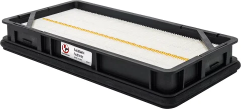 Poistný filter BALDWIN FILTERS PA31011