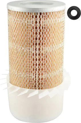 Vzduchový filter BALDWIN FILTERS PA3848-FN
