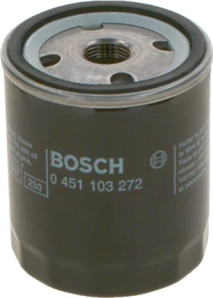 Olejový filter BOSCH 0 451 103 272