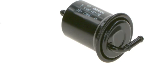 Palivový filter BOSCH 0 986 450 106