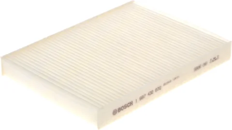 Kabínový filter BOSCH 1 987 432 072
