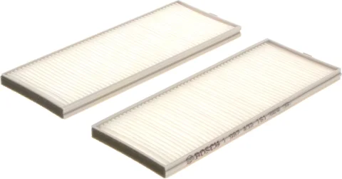 Kabínový filter BOSCH 1 987 432 161