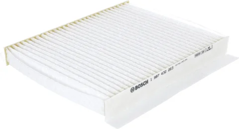 Kabínový filter BOSCH 1 987 432 203