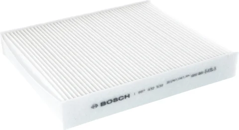 Kabínový filter BOSCH 1 987 432 539
