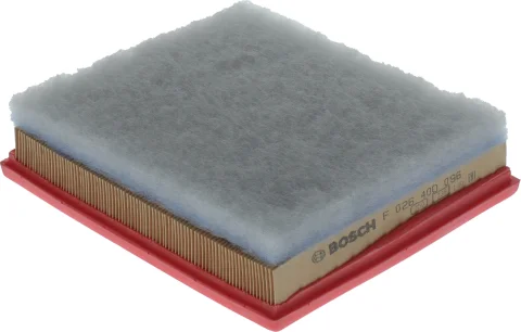 Vzduchový filter BOSCH F 026 400 096