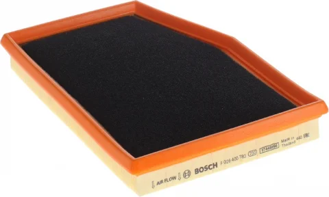 Vzduchový filter BOSCH F 026 400 783