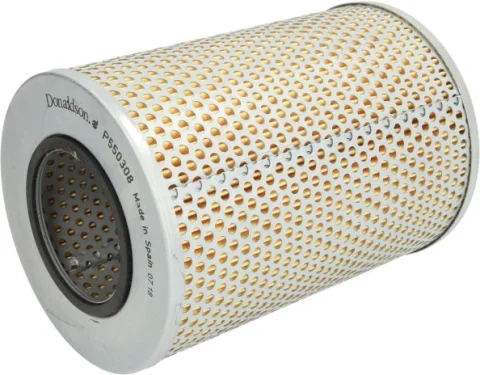 Hydraulický filter DONALDSON P550308