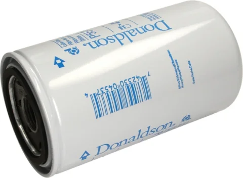 Olejový filter DONALDSON P557207