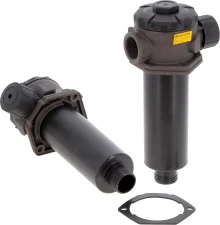 Teleso hydraulického filtra HIFI FILTER DRC 37RTZBDC10B