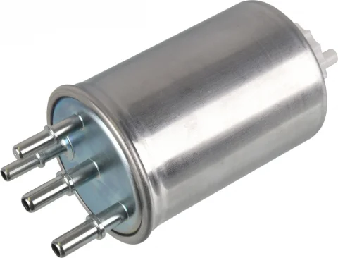 Palivový filter FEBI BILSTEIN 172206
