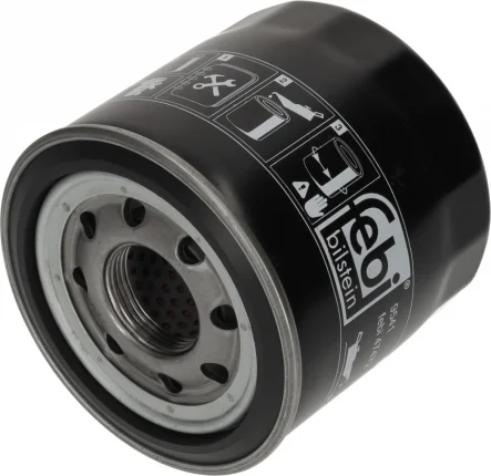 Olejový filter FEBI BILSTEIN 47472
