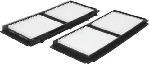 Kabínový filter FILTRON K 1312-2X