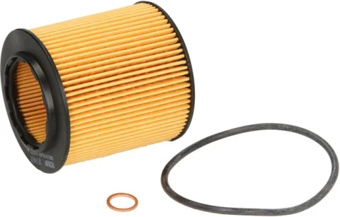 Olejový filter FILTRON OE 649/9