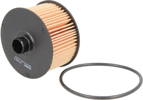 Olejový filter FILTRON OE 666/3