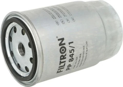 Palivový filter FILTRON PP 845/1