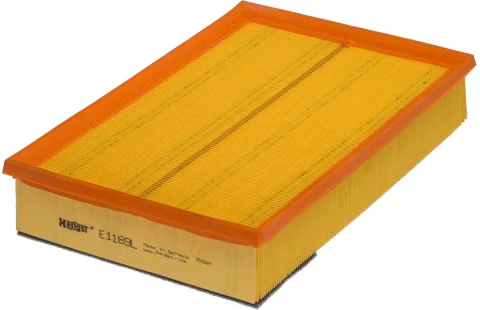 Vzduchový filter HENGST FILTER E1189L