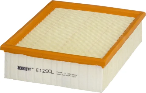 Vzduchový filter HENGST FILTER E1290L