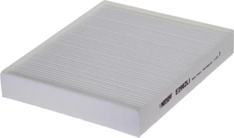 HENGST FILTER kabínový filter E2962LI