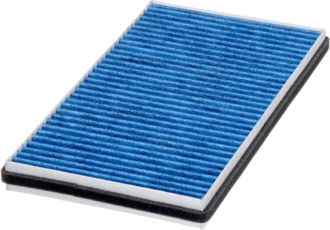 Kabínový filter HENGST FILTER E2963LB