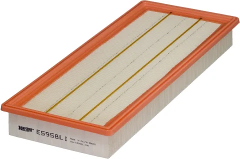 Kabínový filter HENGST FILTER E5958LI