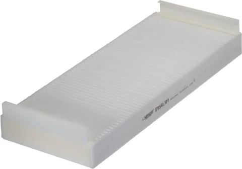 Kabínový filter HENGST FILTER E954LI01