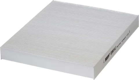 Kabínový filter HENGST FILTER E961LI