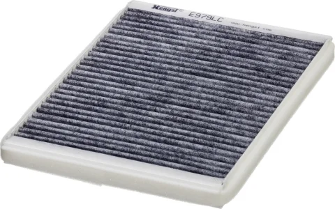 Kabínový filter HENGST FILTER E979LC