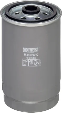 Palivový filter HENGST FILTER H468WK