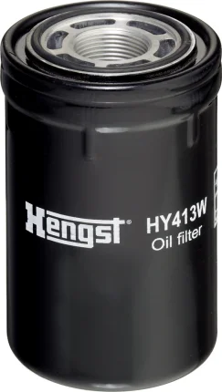 Hydraulický filter HENGST FILTER HY413W