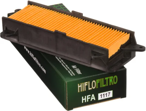 Vzduchový filter HIFLOFILTRO HFA1117