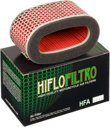 Vzduchový filter HIFLOFILTRO HFA1710