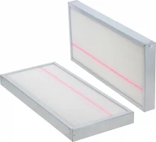 HIFI FILTER prachový filter ASP 001603AG020
