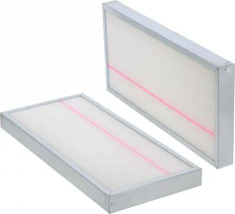 Prachový filter HIFI FILTER ASP 001603AG020